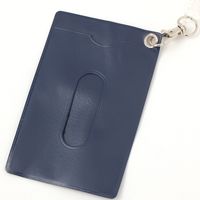 （世界の名作）パスケース 真珠の耳飾り LAKOLE/ラコレ