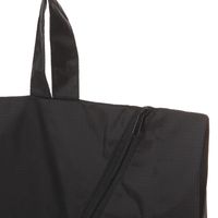 シューズバッグ ブラック LAKOLE/ラコレ