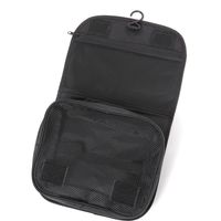 ハンギングポーチ ブラック LAKOLE/ラコレ