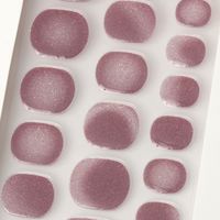 ジェルネイルシール-023 ピンク LAKOLE/ラコレ