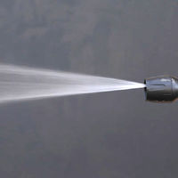 【散水用品】 グリーンライフ スーパージェットロングノズルIII SJN-78SL 1個