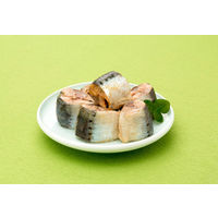 【アウトレット】マルハ 月花いわし水煮 200g 1セット（1缶×3） 缶詰