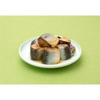 【アウトレット】マルハ 月花いわし煮付 200g 1セット（1缶×3） 缶詰