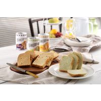 【非常食】アスト 新・食・缶ベーカリー 5年 メロン 321734 1ケース（24缶）