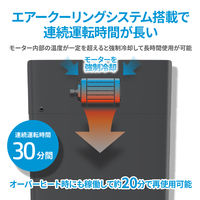 HP HPオフィスシュレッダー マイクロカットBA2012MC BA2012MC 1台