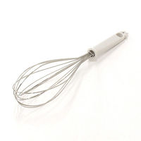 エコー金属 泡立て 0147-169 1箱(10入)（直送品）