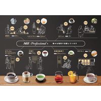 味の素AGF プロフェッショナル ロイヤルミルクティー 1セット（1袋（500g）×3）