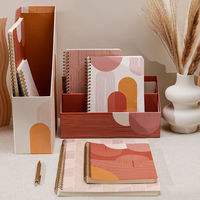 クレールフォンテーヌ テラコッタ クリップボード 1 cf116078 1個