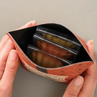 ヘッズ ハロウィンスタンドギフトボックスーM(10枚) HW-SGBM 1袋(10枚入)