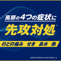 エスタックEX ネオ 36錠 エスエス製薬 風邪薬 のどの痛み、鼻水、熱、せき【指定第2類医薬品】