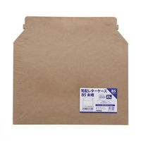 シモジマ 宅配レターケース B5 未晒 006260216 1袋(25枚)