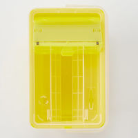 ハクゾウメディカル ハクゾウ安針BOX3.5L HZ-001NYO 3118053 1個