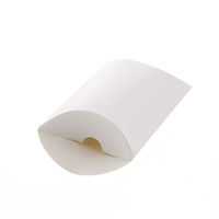 シモジマ ギフトBOX AXー3 白 006824801 1束(10枚)