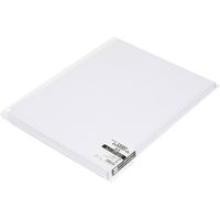 シモジマ アクリルサインフレーム A4 007306372 1個