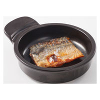 東彼セラミックス ドリームキッチンミニ電子レンジ用 ダークブラウン TSM/PF43aaD 1個（直送品）