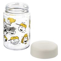 リッチェル ピーナッツ コレクション スヌーピー スマートマグ イエロー 160 1個（直送品）