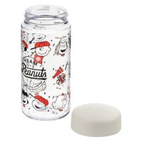 リッチェル ピーナッツ コレクション スヌーピー スマートマグ レッド 240 1個（直送品）