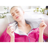 コジット スチームサウナエステポンチョ 1枚（直送品）