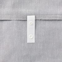 無印良品 洗いざらし掛ふとんカバー S 150×210cm用 オフ白 良品計画