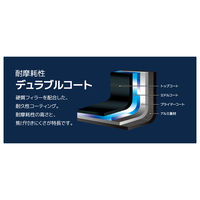 サーモス 取っ手のとれるフライパン9点セット ガス火専用 ディープブルー KSE-9A DPBL 1個