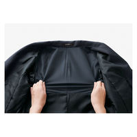 ボンマックス ジャケット ブラウン 13号 AJ0291 1着（直送品）