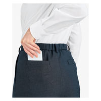 ボンマックス パンツ グレイ 5号 AP6257 1着（直送品）