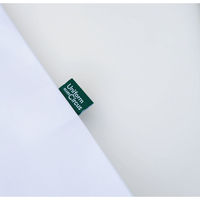 ボンマックス ユニセックスバンドカラーシャツ ネイビーストライプ SS BKB4506 1枚（直送品）