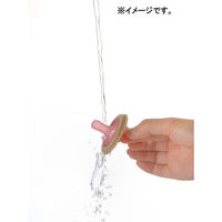 リッチェル 吸せつラボ おしゃぶり ネコ 新生児用 ケース付 4945680204064 1個（直送品）