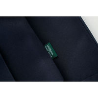 ボンマックス エプロンベスト ベージュ M BKV1701 1枚（直送品）