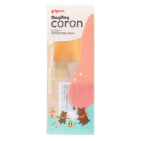 ピジョン マグマグコロン セット 1022082 1個（直送品）