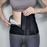 コジット Be-Slim 鬼トレサウナコルセット 男女兼用 4969133911699 1枚（直送品）