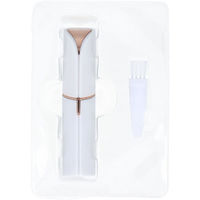 PU ペティットシェーバー ホワイト PTS-02 1個（直送品）