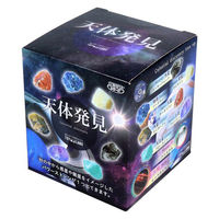 ノルコーポレーション 遊んで学べる科学おもちゃ 宝物発見シリーズ 天体発見 TKZ-36-01 1個（直送品）
