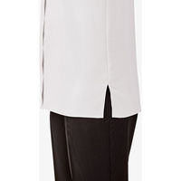 ボンマックス ユニセックスシャツ シルバーグレイ SS BUB4200 1着（直送品）