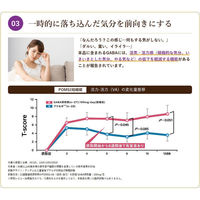 森川健康堂 ローヤルゼリー+GABA 60粒入 4952106216464 1袋(60粒入)（直送品）