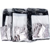 iiもの本舗 緊急簡易トイレセット 30回分 4589596693187 1個