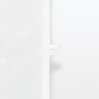 無印良品 防ダニ 羽毛掛ふとん 二層式 D 190×210cm 良品計画