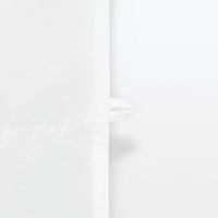 無印良品 防ダニ 羽毛掛ふとん 二層式 S 150×210cm 良品計画