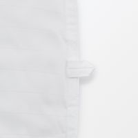 無印良品 防ダニ 羽毛掛ふとん 中厚手 S 150×210cm 良品計画