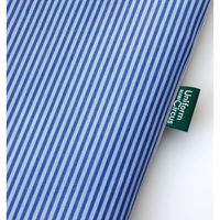 ボンマックス ユニセックスレギュラーカラーシャツ ネイビー LL BKB4505 1枚（直送品）