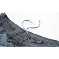 ボンマックス ユニセックスパンツ グレー L BKP6701 1本（直送品）