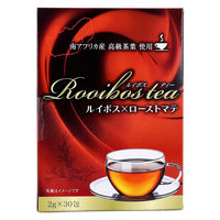 HIKARI ルイボスティー ルイボス×ローストマテ茶 2g×30包入 4560256052179 1箱(2g×30包入)（直送品）