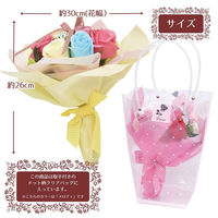 ポピー名古屋 シャボンフラワー SBL-11 メロディ 1箱