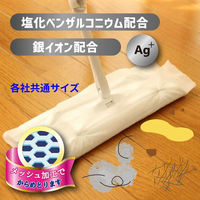 iiもの本舗 フローリングワイパー用ドライシート 4589596693583 1個(30枚入)