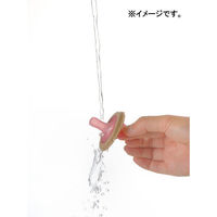 リッチェル 吸せつラボ おしゃぶり リップ 3カ月から用 ケース付 4945680204095 1個（直送品）