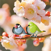 エール フィギュア 合掌 匠 鳥拝 BOX 4589469848164 1個（直送品）