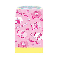 バンダイ シュガークローゼット シュガーアイドル やさしいフリージアのかおり 4549660871750 1袋（直送品）