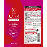 モルティ 薬用育毛剤女性向け エッセンス 130g アース製薬