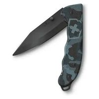 ビクトリノックス エボークBSH ALOX NAVY CAMOUFLAGE #0.9415.DS222 1本（直送品）