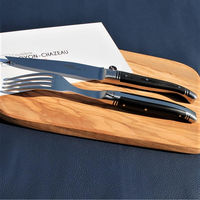 ライヨール ゴヨン アバン サティン ノアール6本 木箱 4310026 1箱（直送品）